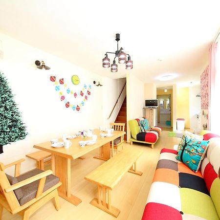 Sun River Annex Inaho - Vacation Stay 95961 小樽市 エクステリア 写真