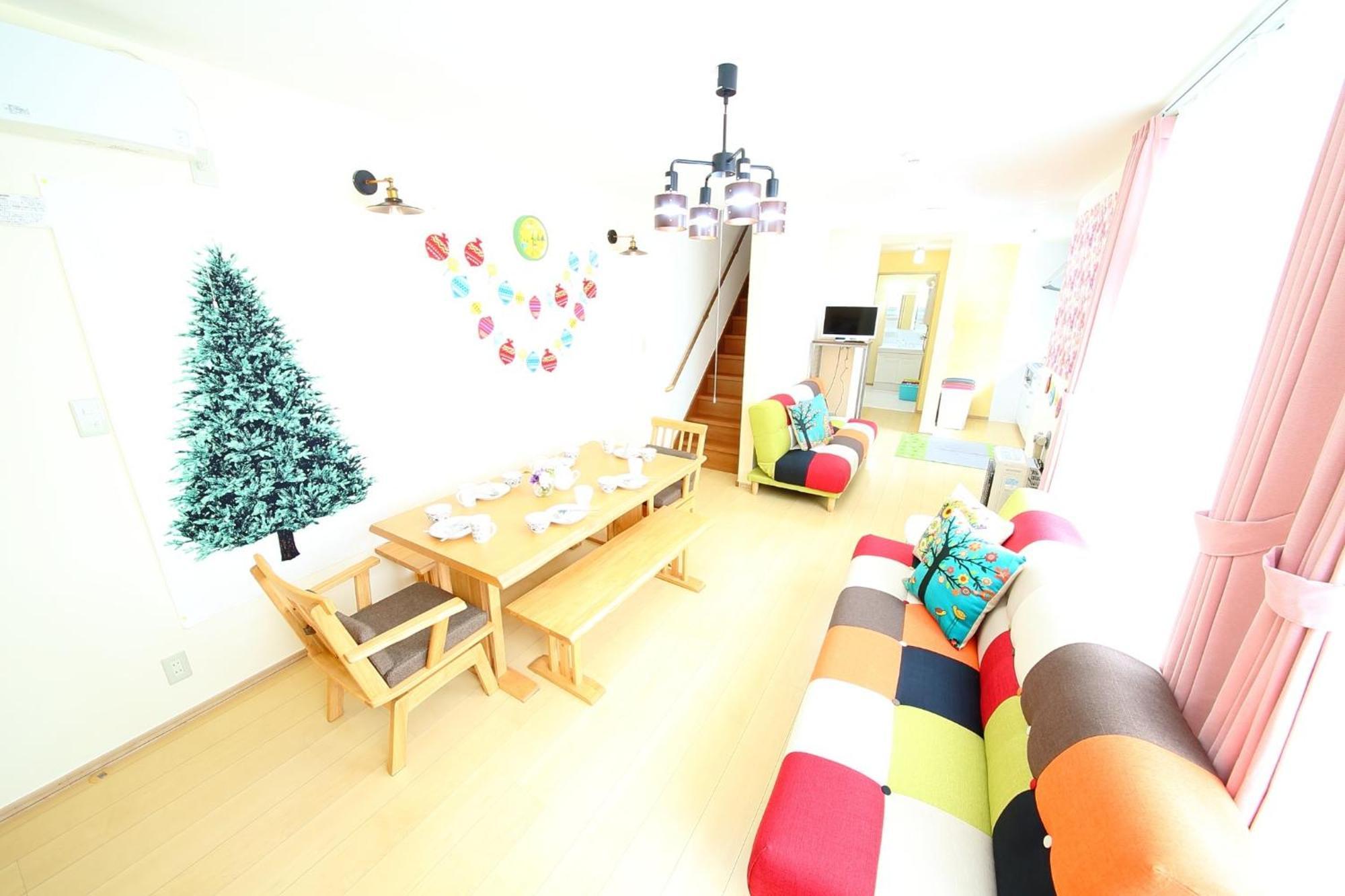 Sun River Annex Inaho - Vacation Stay 95961 小樽市 エクステリア 写真