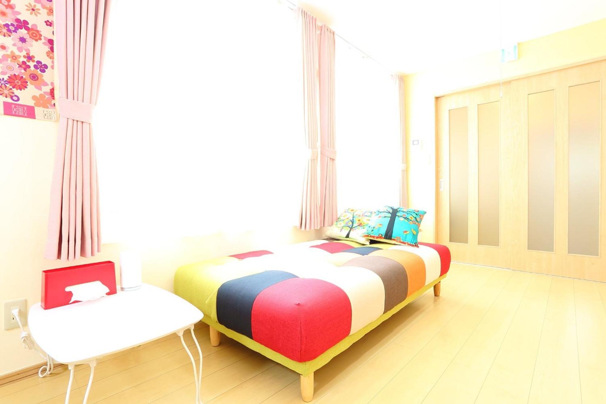 Sun River Annex Inaho - Vacation Stay 95961 小樽市 エクステリア 写真